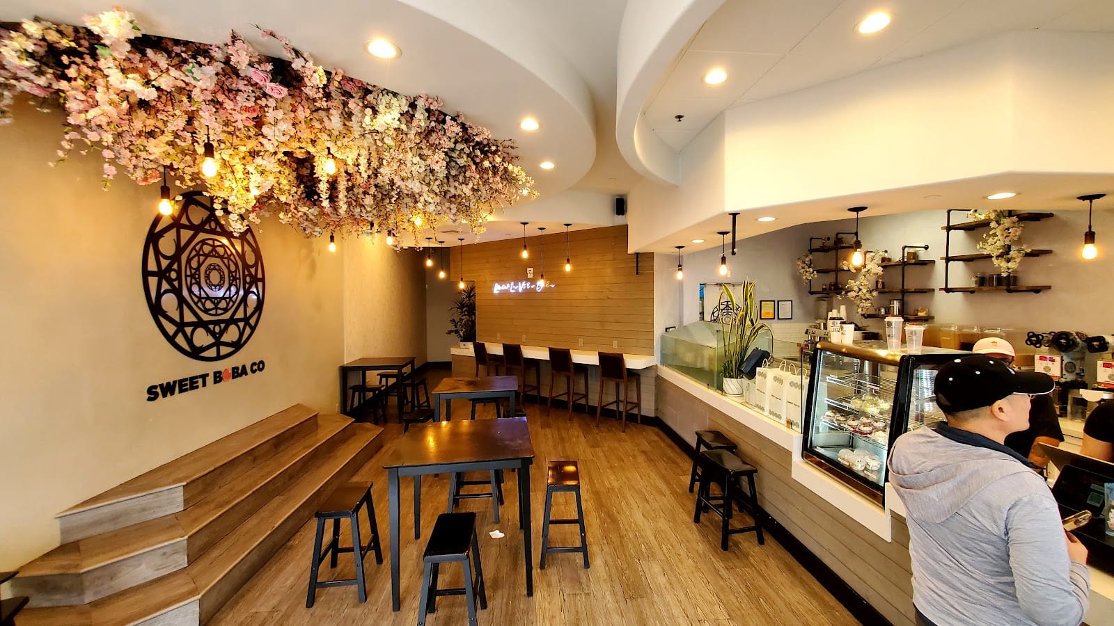 Sweet Boba Co.