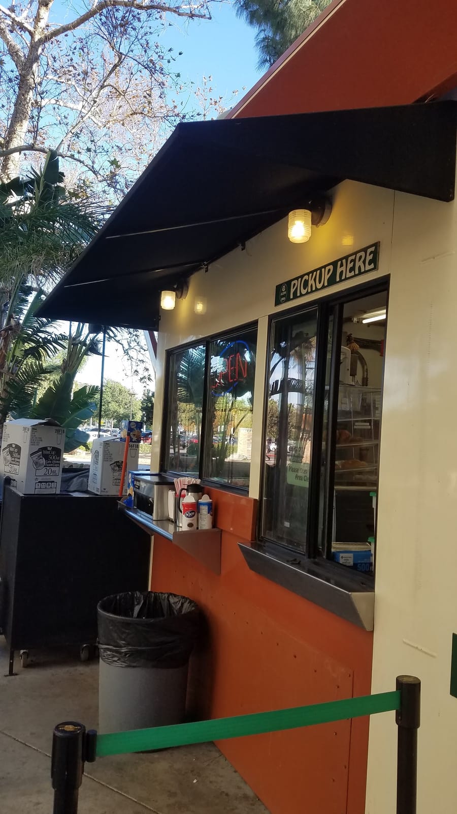 Aloha Java