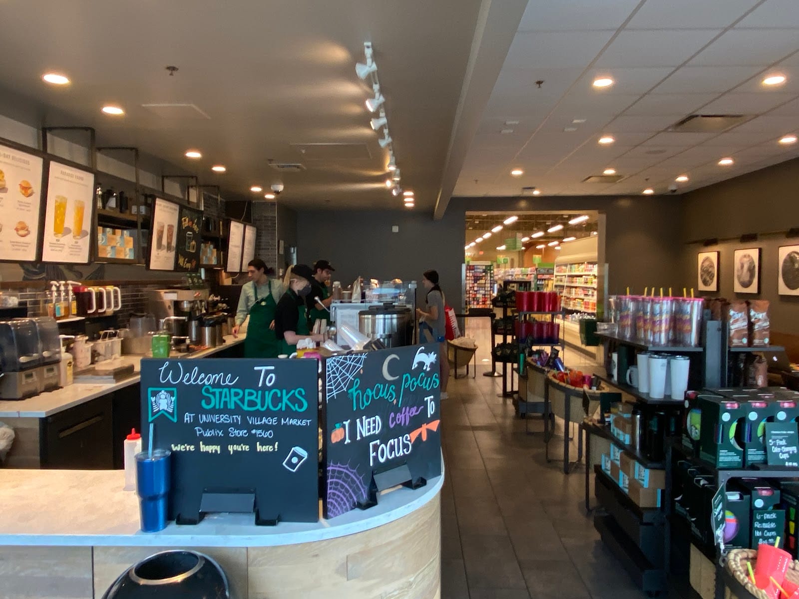 Starbucks Coffee Company