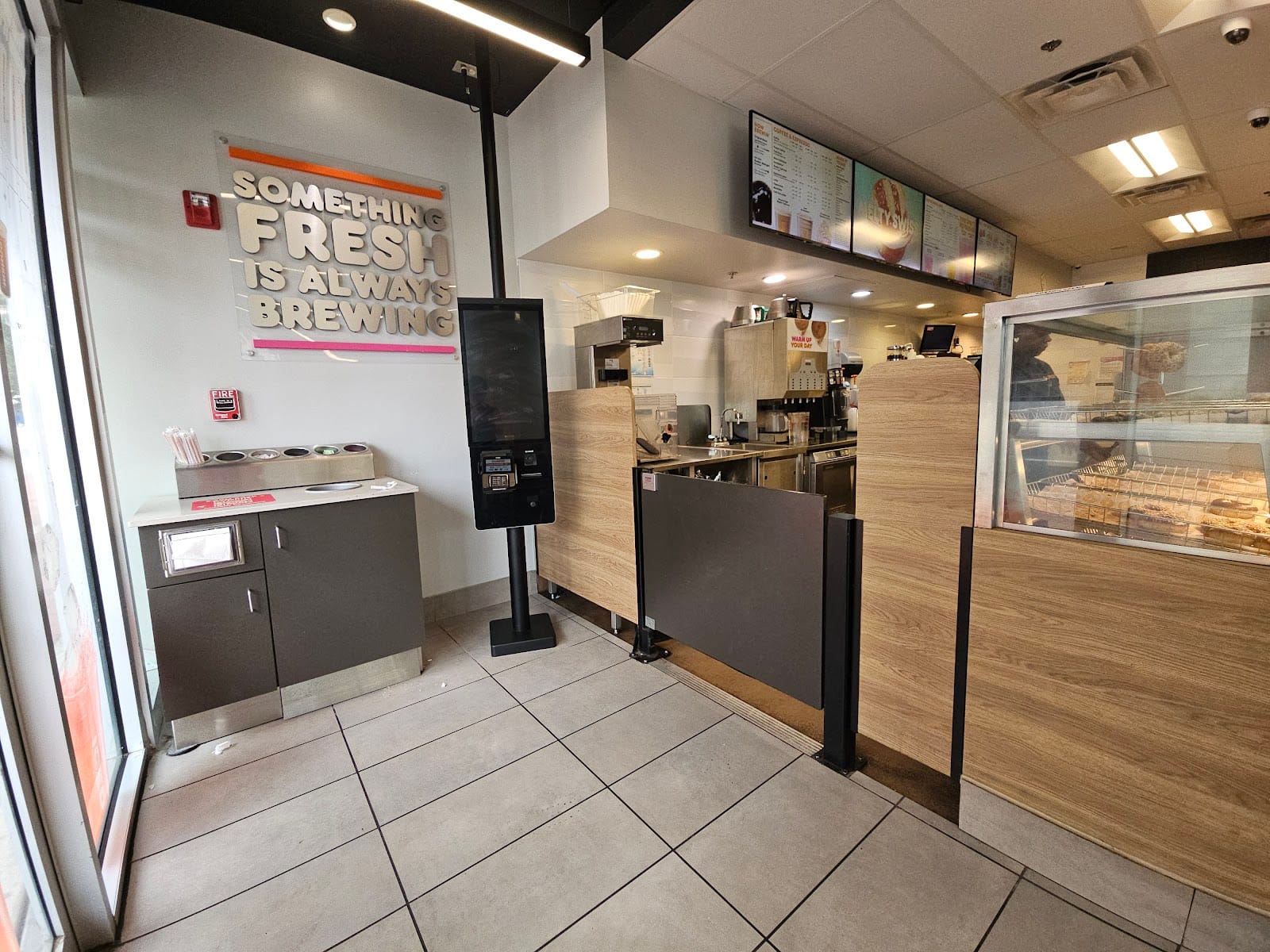 Dunkin'