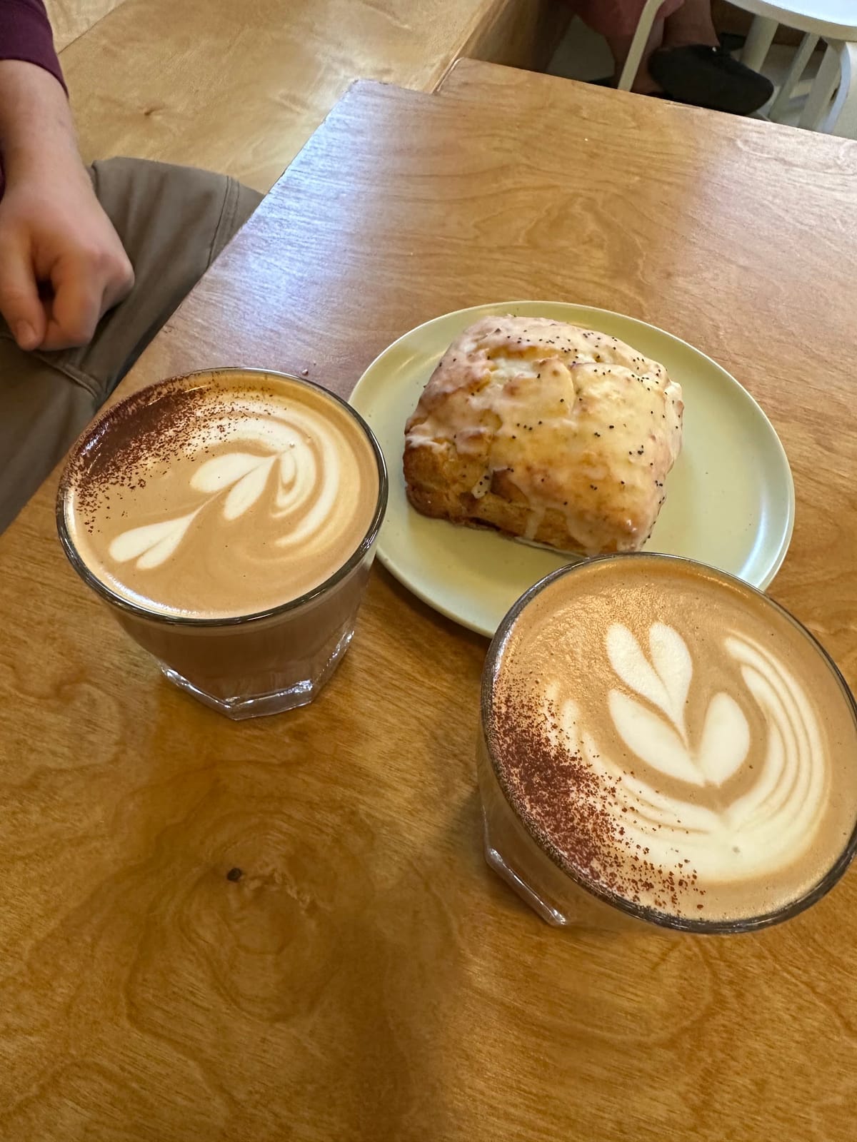lowbar coffee