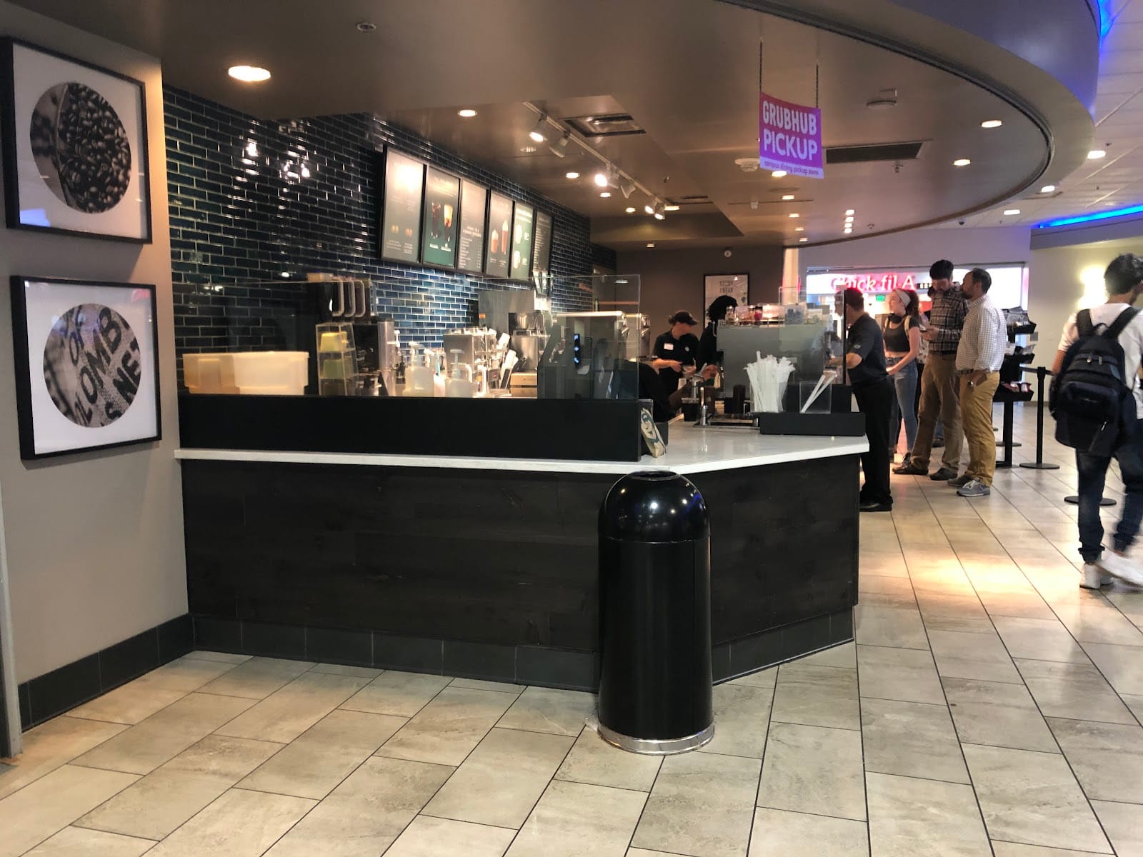 Starbucks Coffee Company