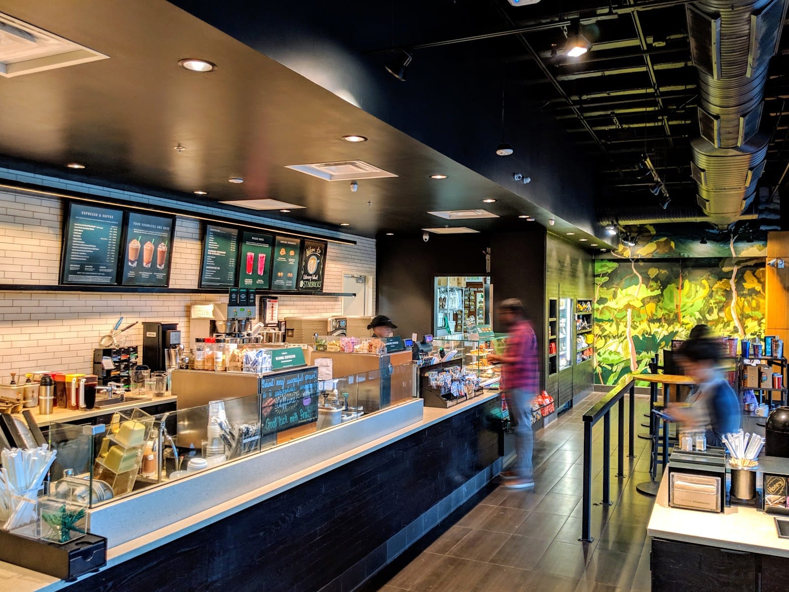 Starbucks Coffee Company