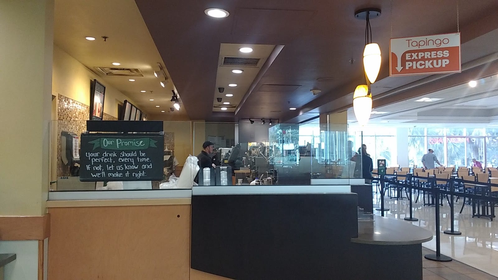 Starbucks Coffee Company