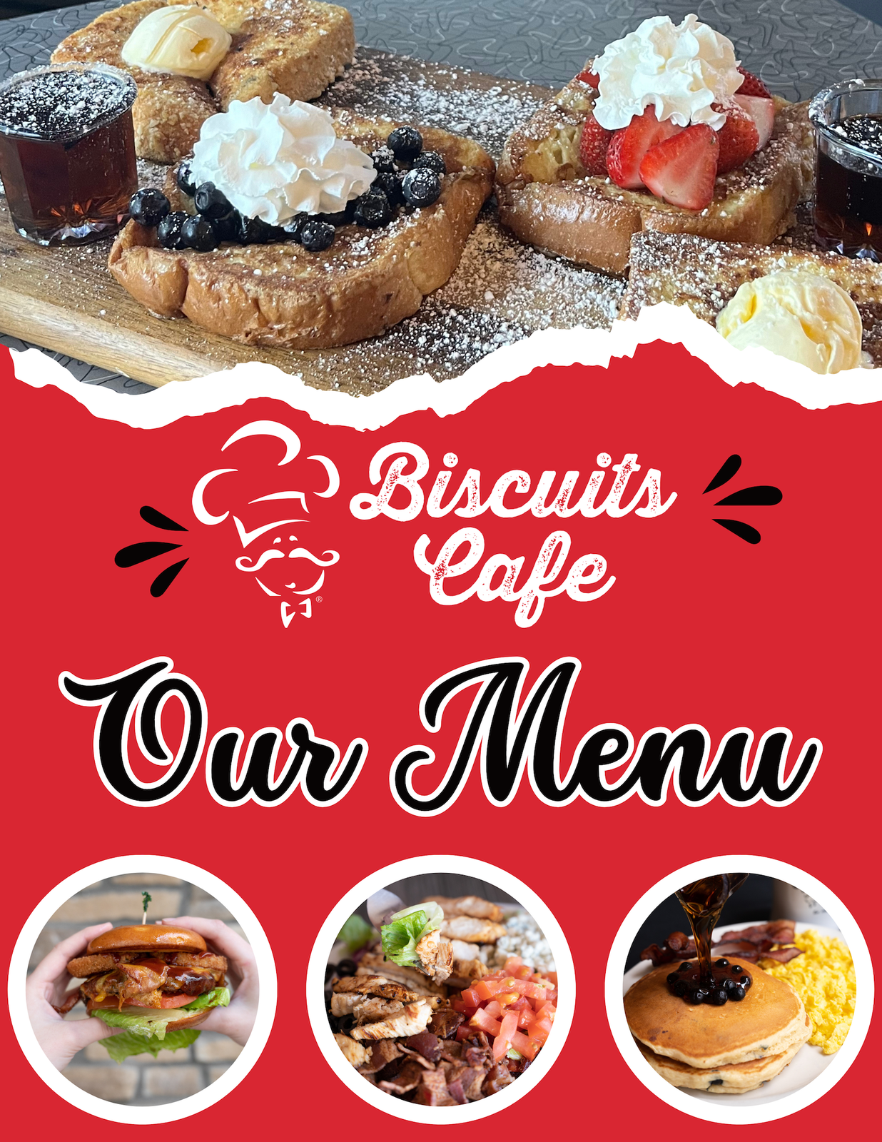 Biscuits Cafe photo 3