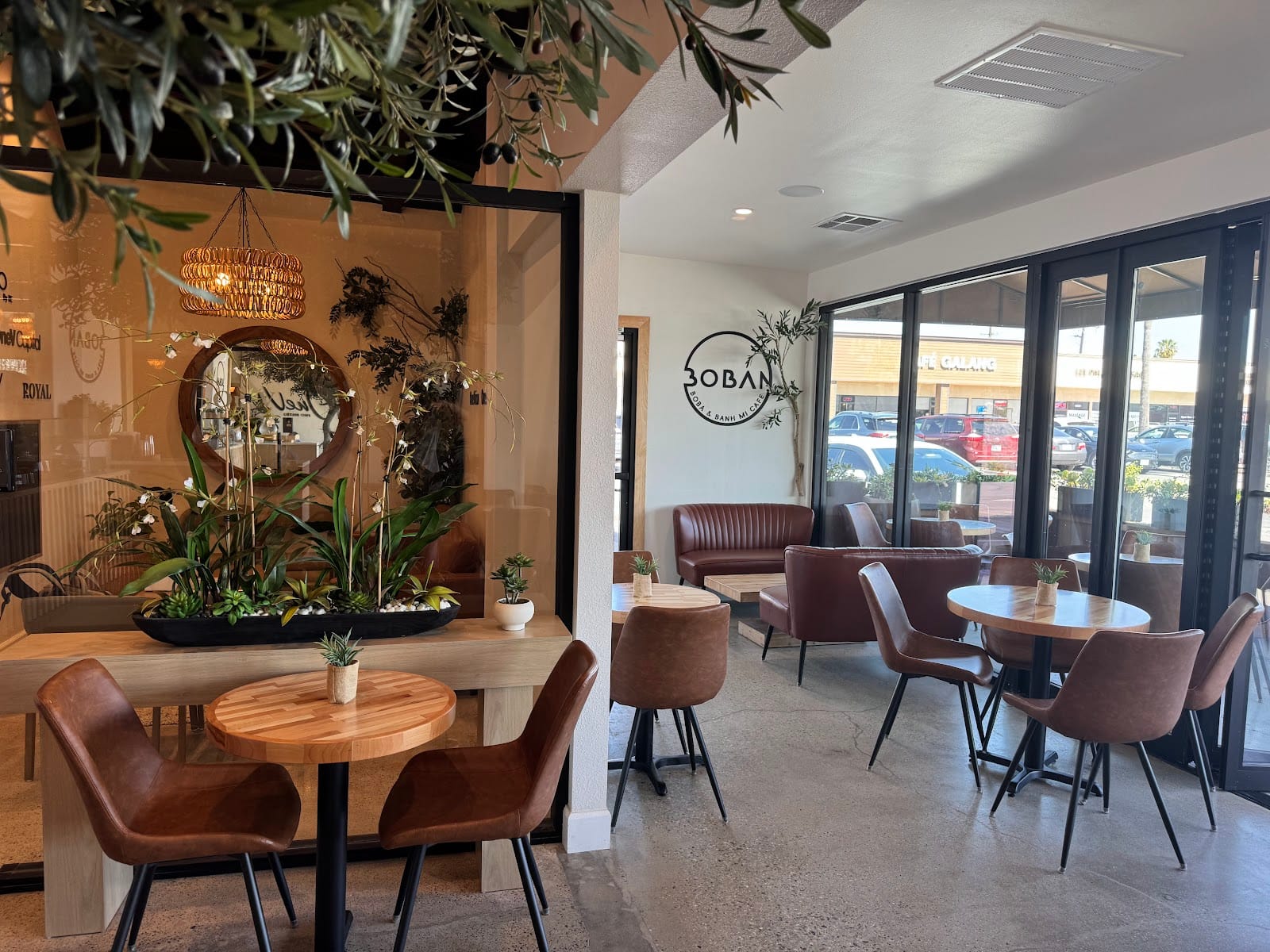 Boban Garden Grove