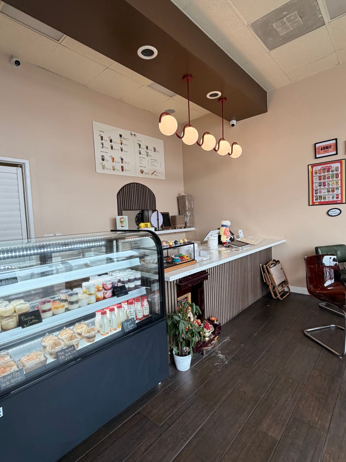 Chilla Coffee