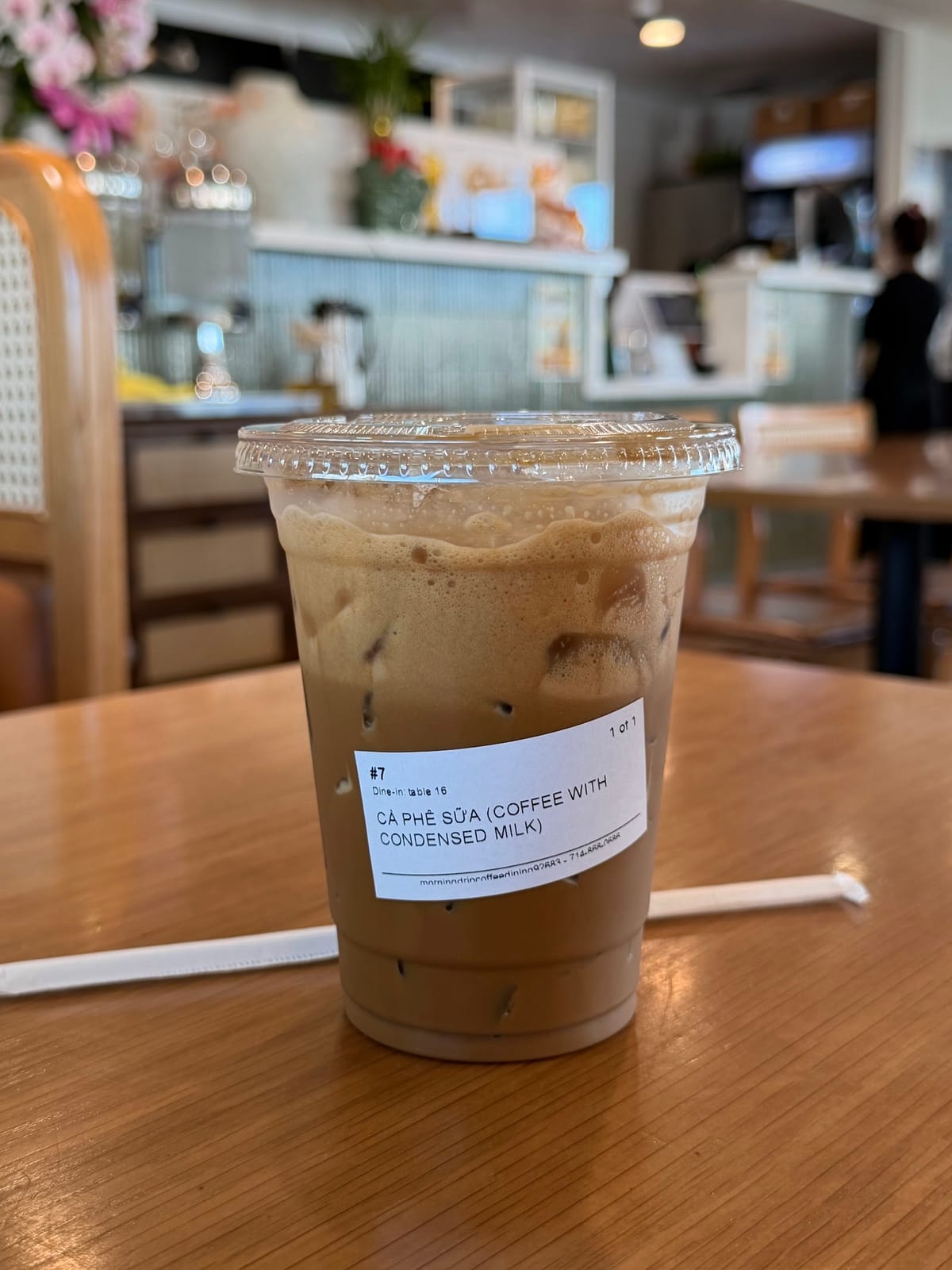 Morning Drip Coffee & Dining