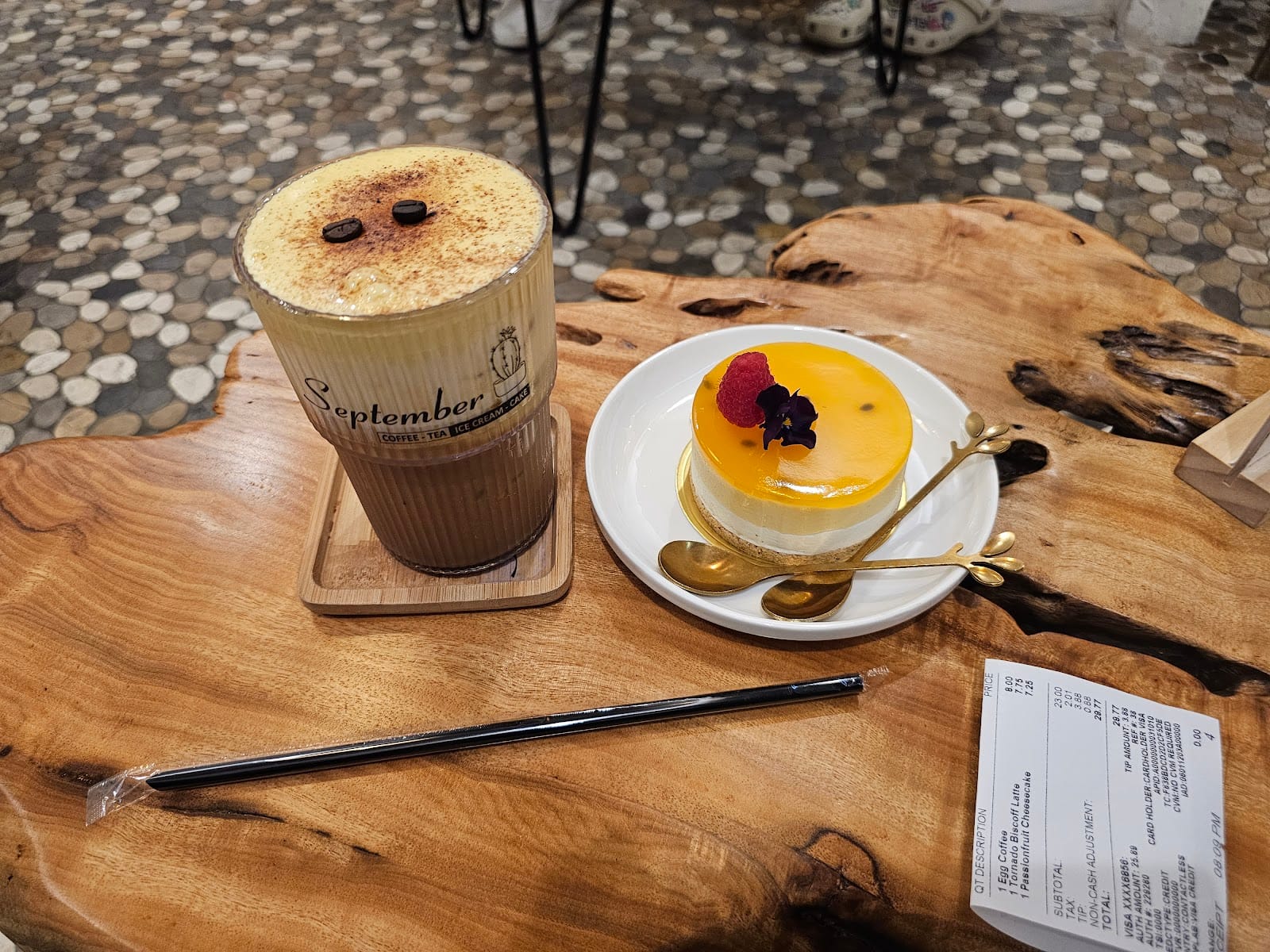 September Cafe