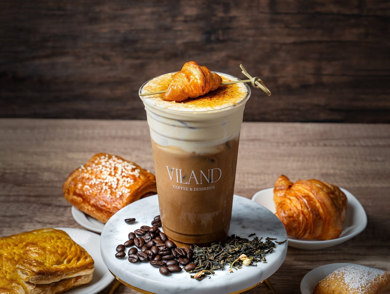 ViLand Coffee & Beignets photo 2