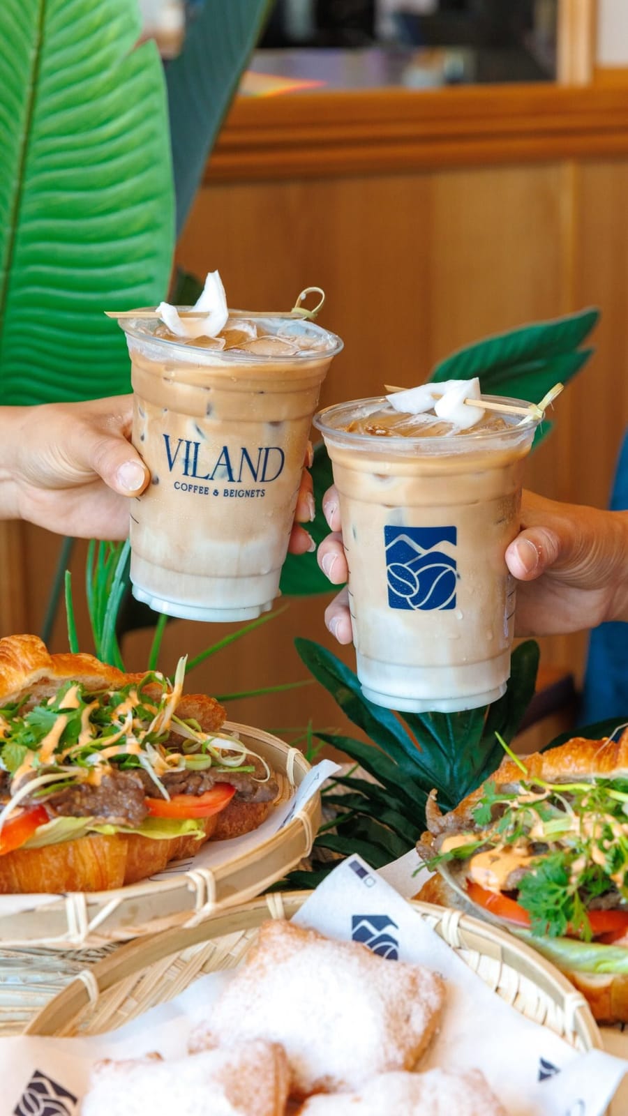 ViLand Coffee & Beignets photo 9