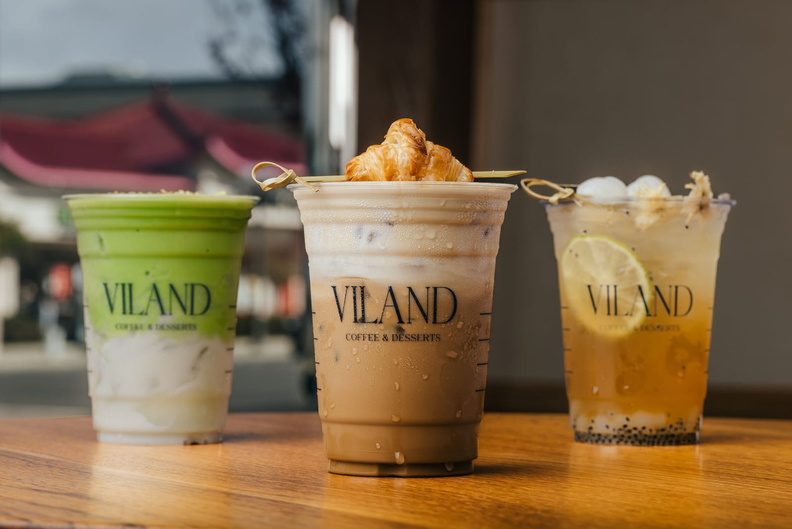 ViLand Coffee & Beignets photo 3