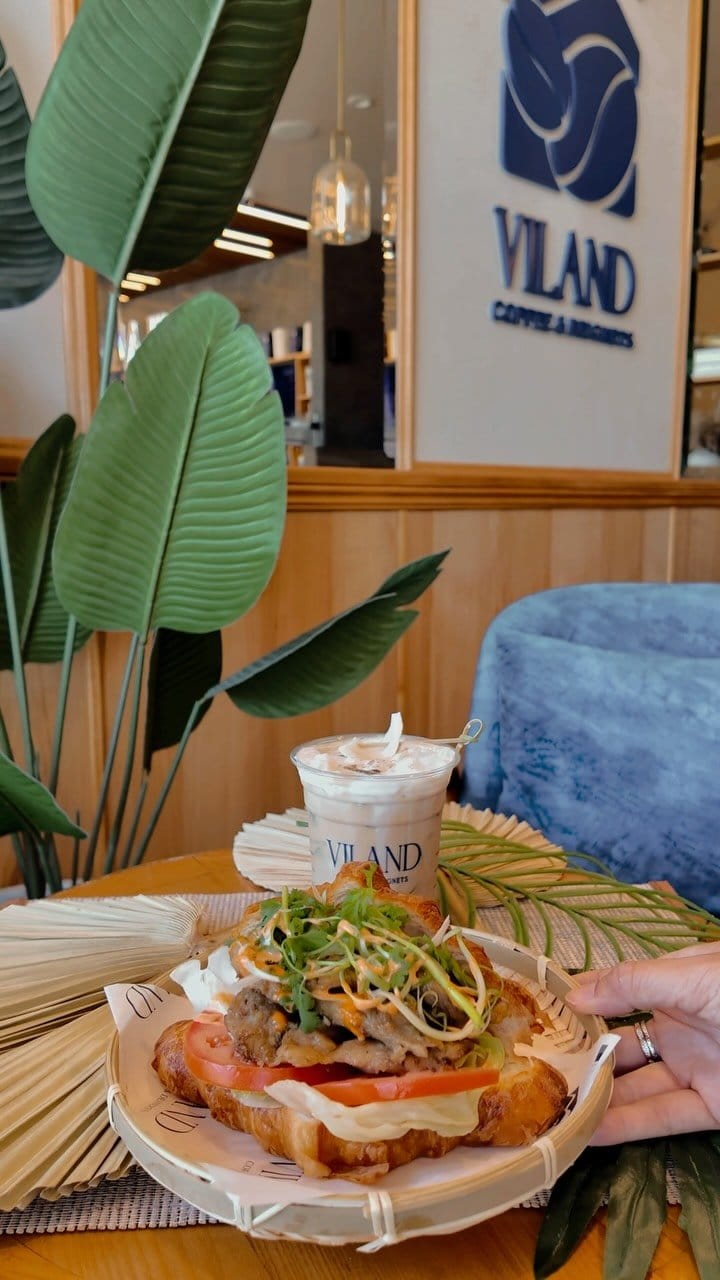 ViLand Coffee & Beignets photo 6