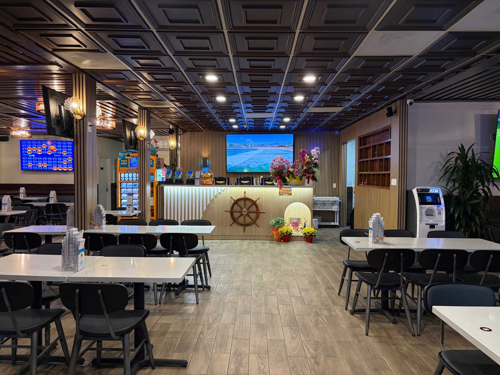 Cafe Galang photo 3