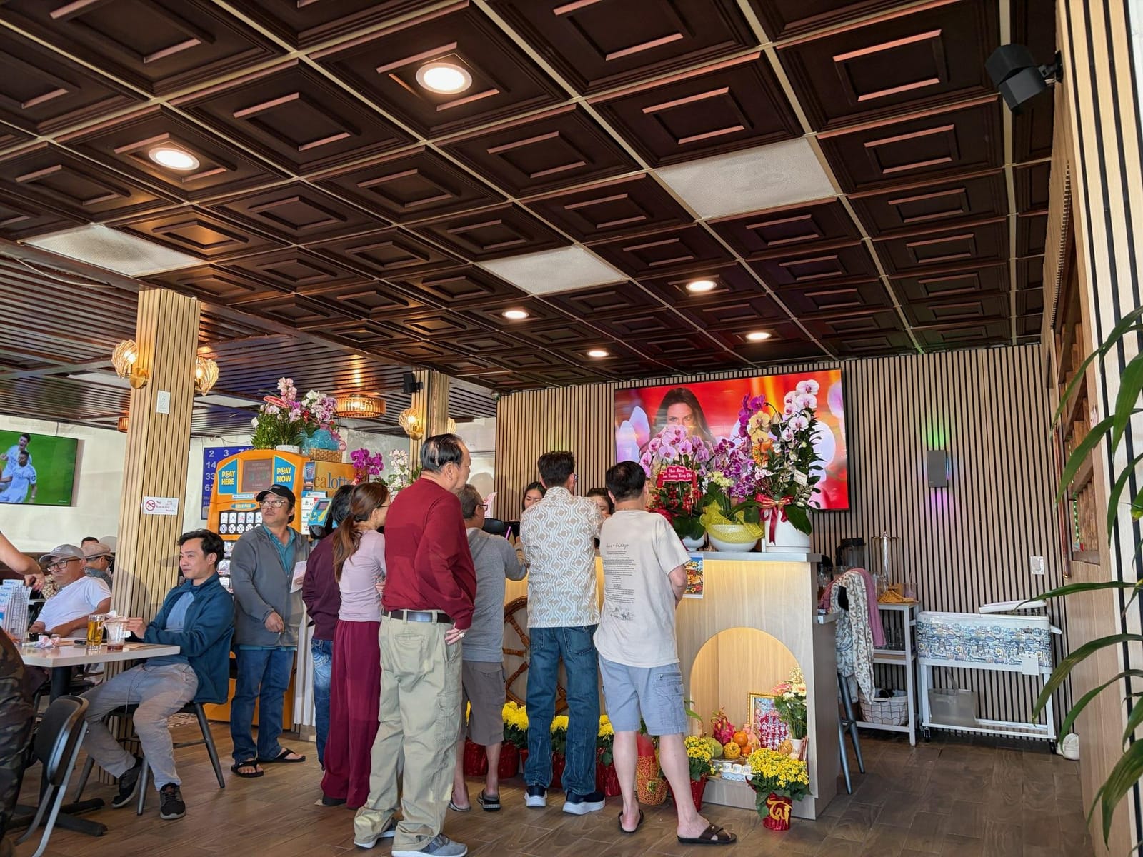 Cafe Galang photo 4
