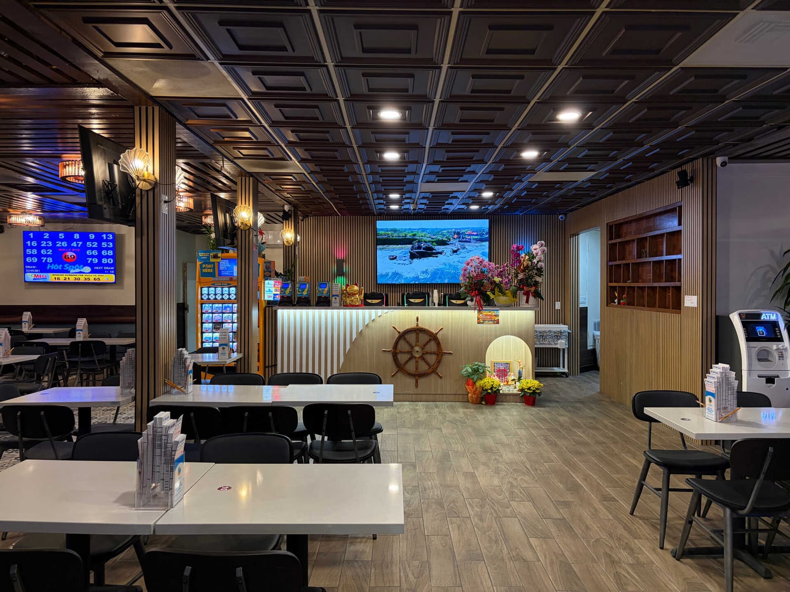 Cafe Galang photo 2