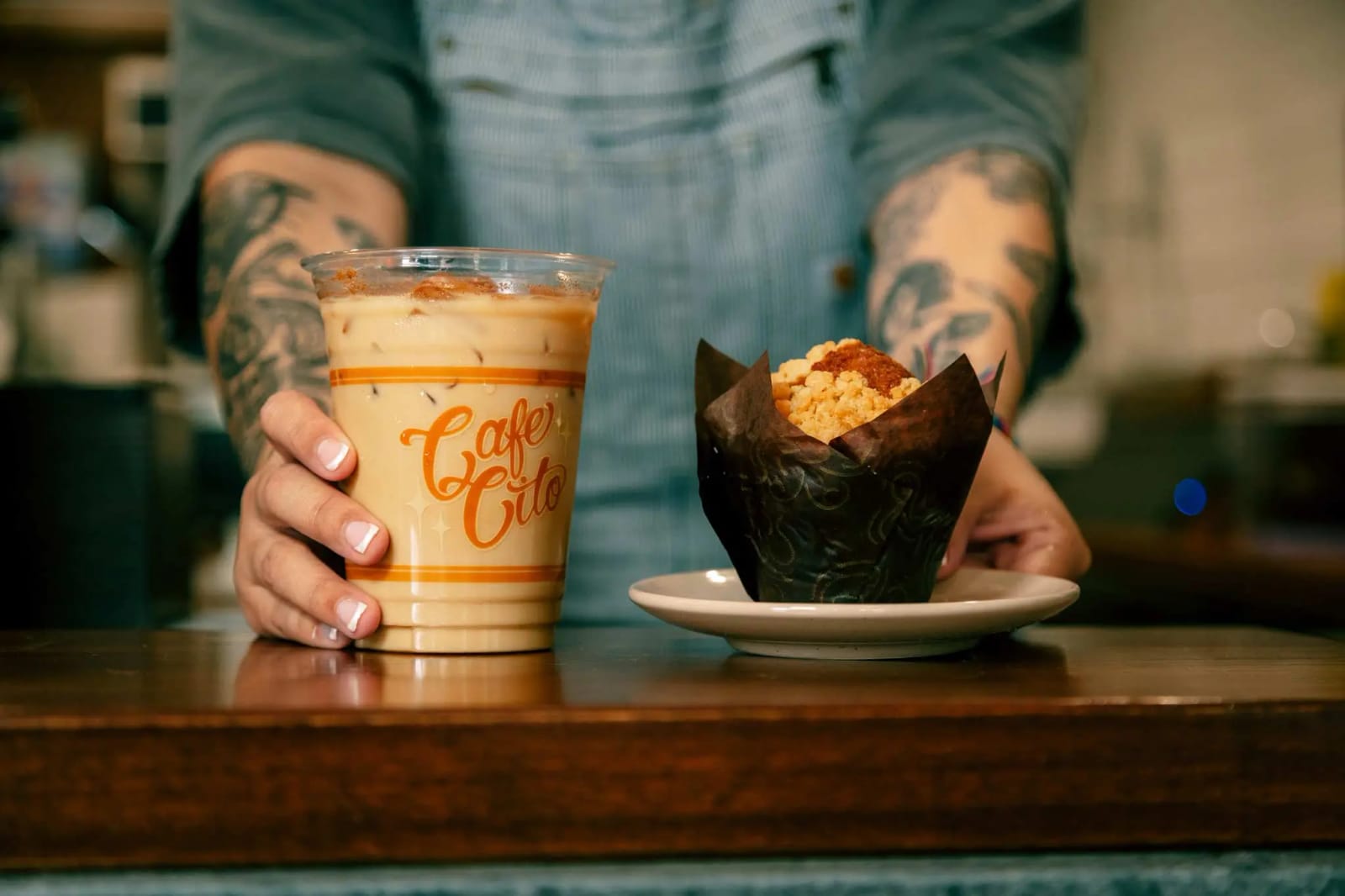 Cafe Cito photo 3