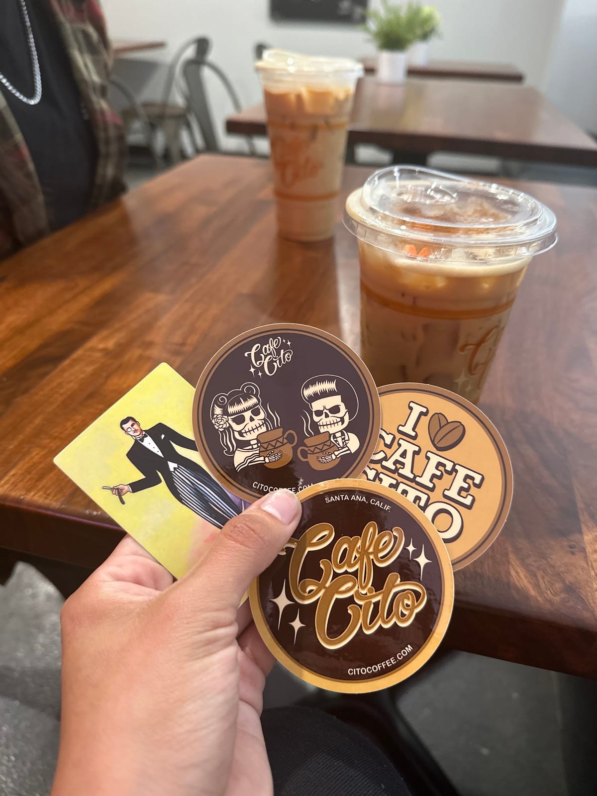 Cafe Cito