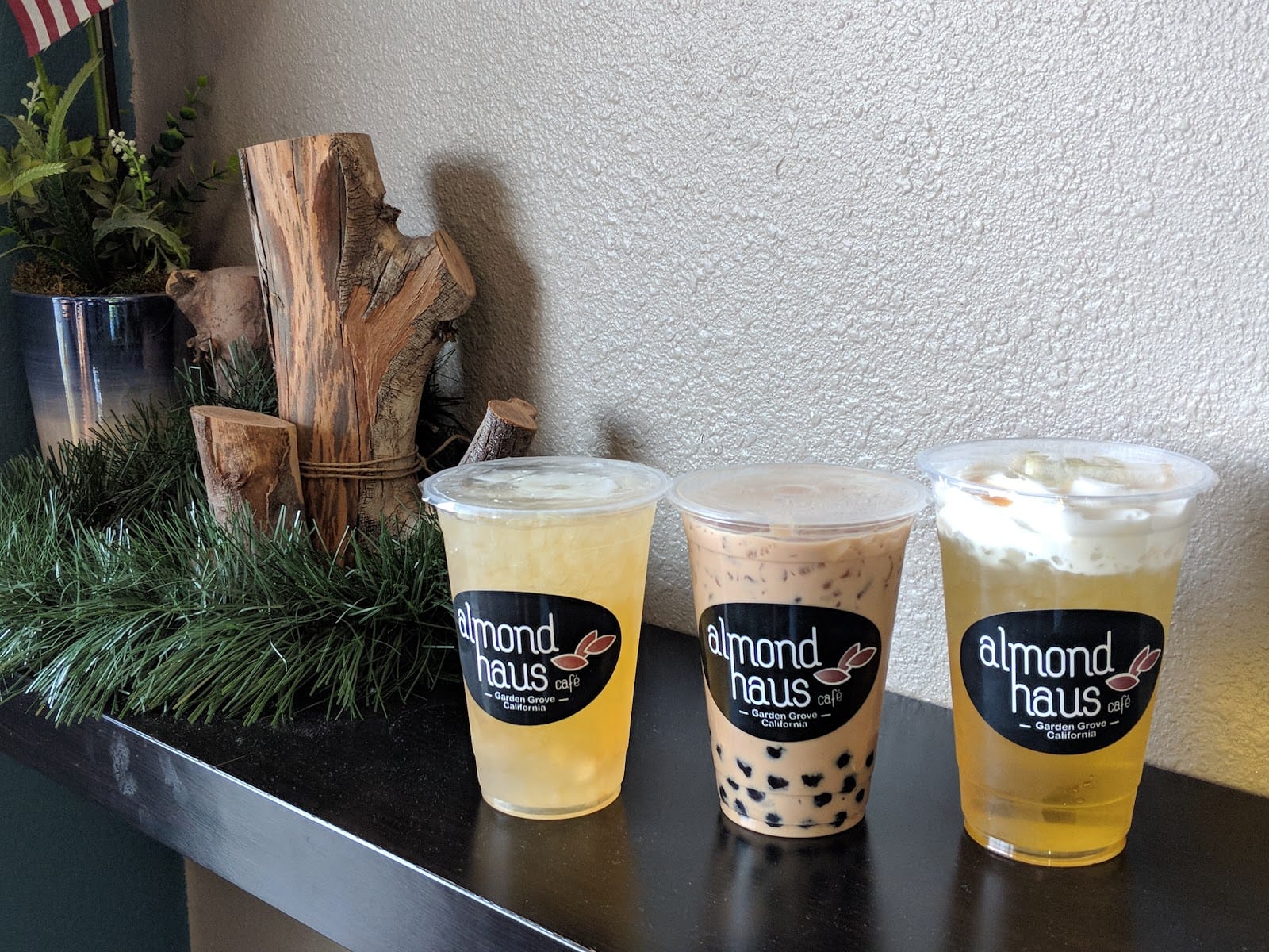 Boba Haus Cafe