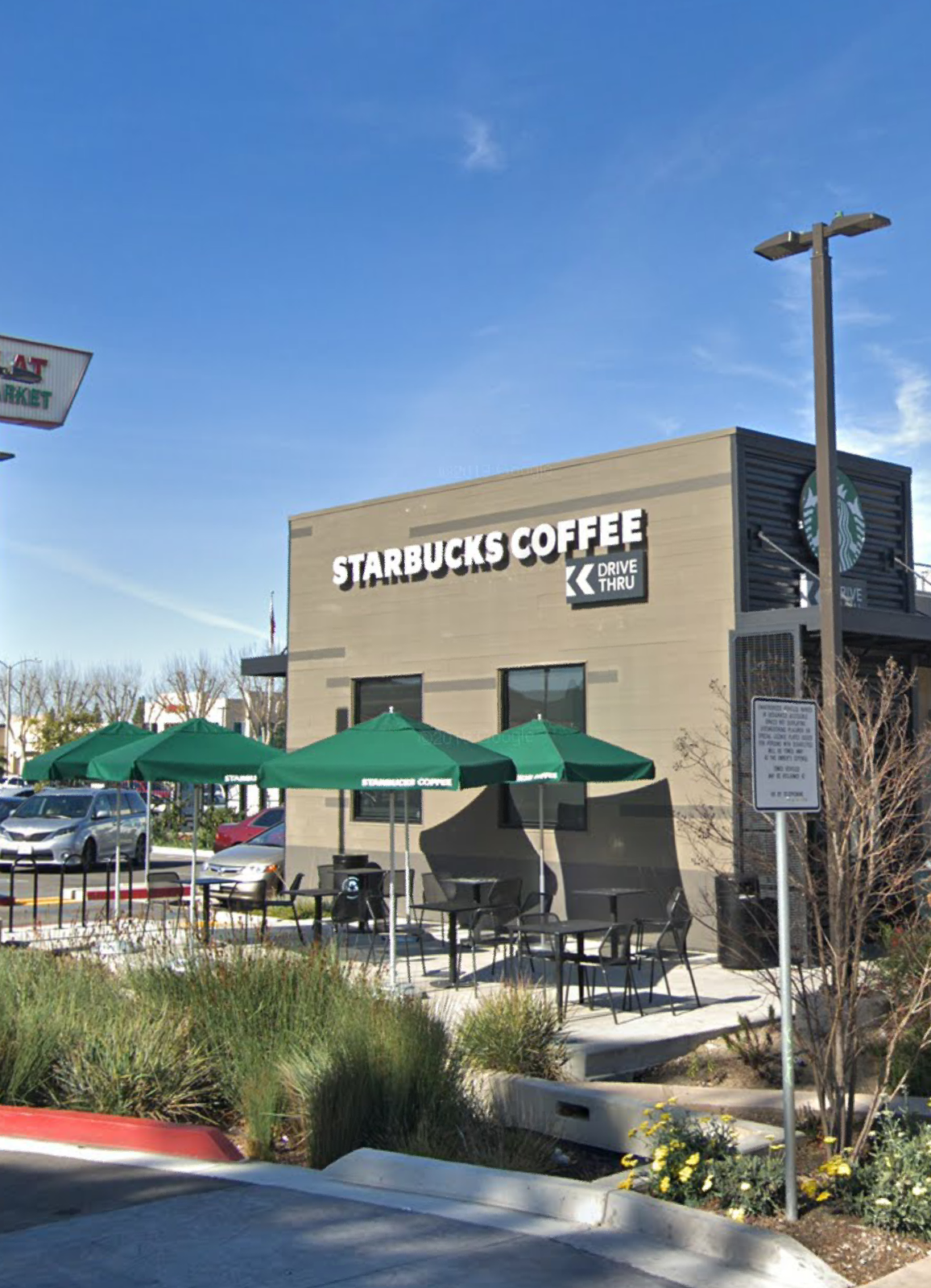 Starbucks Coffee Company