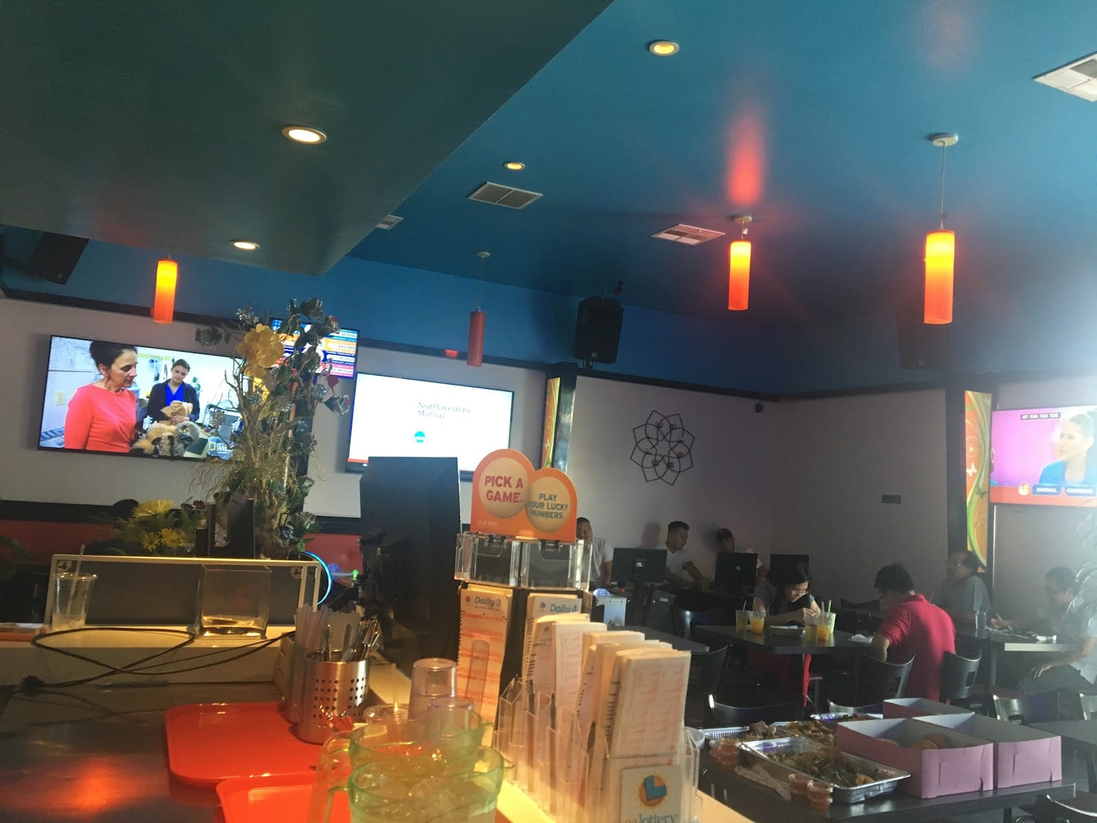 Bay Cafe