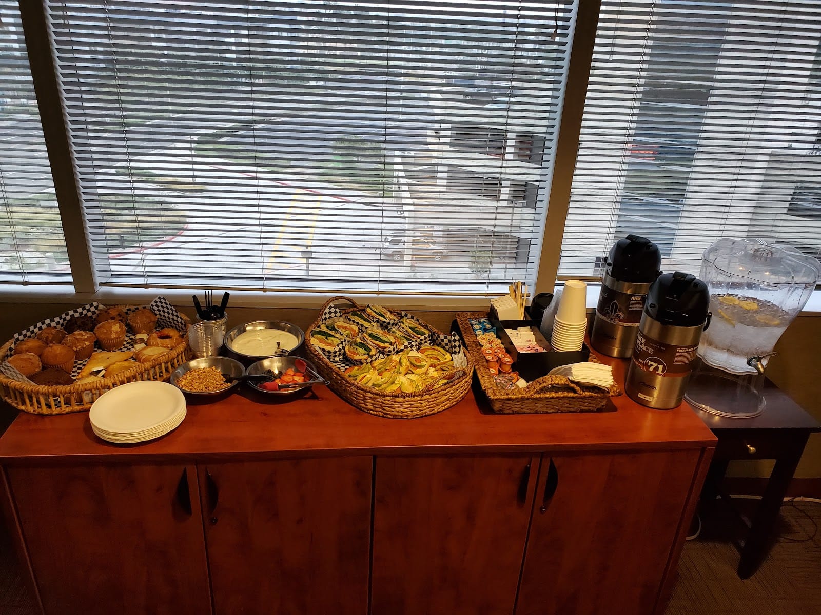 CITY TOWER CAFE