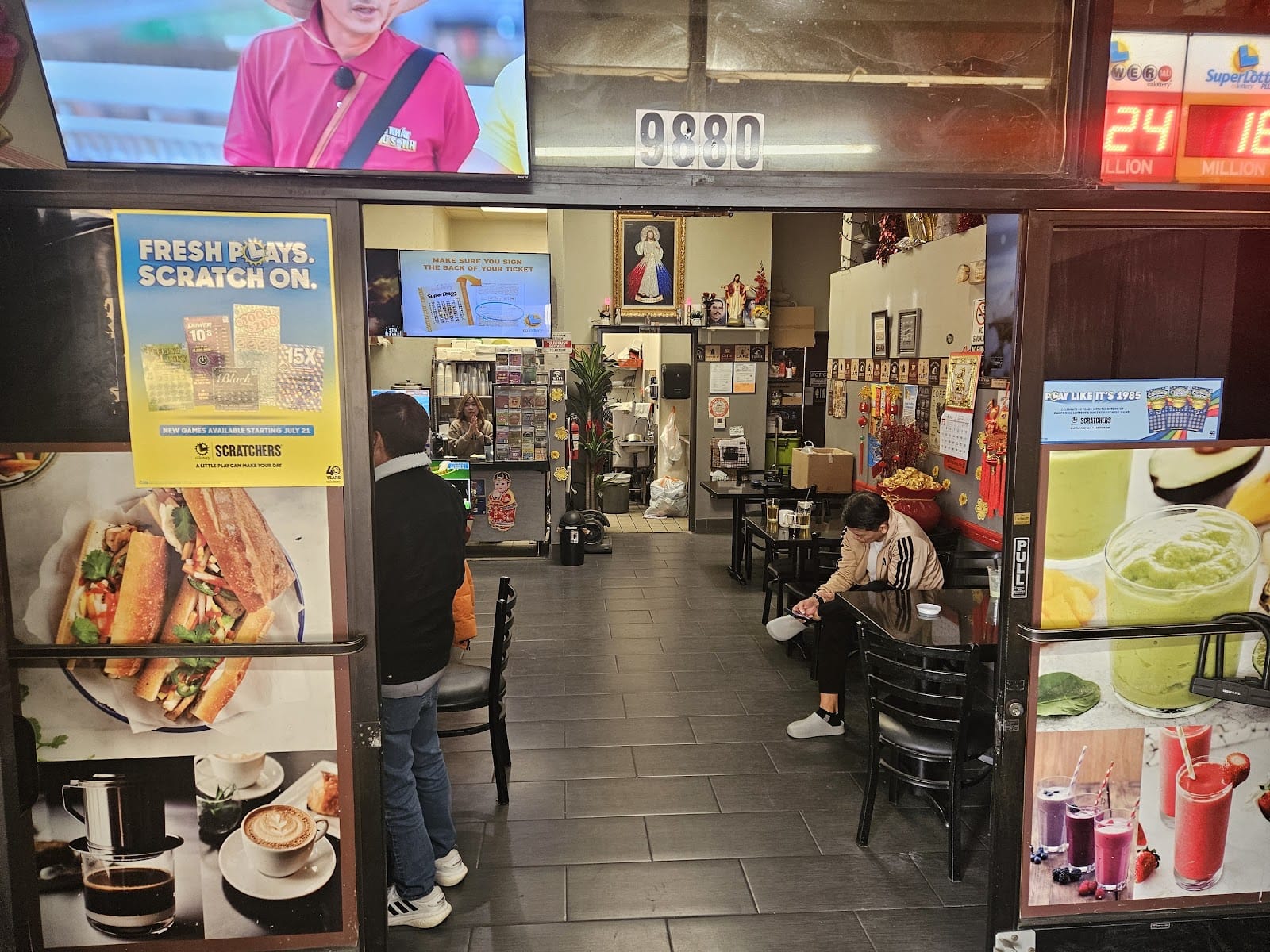 Cafe Goc pho
