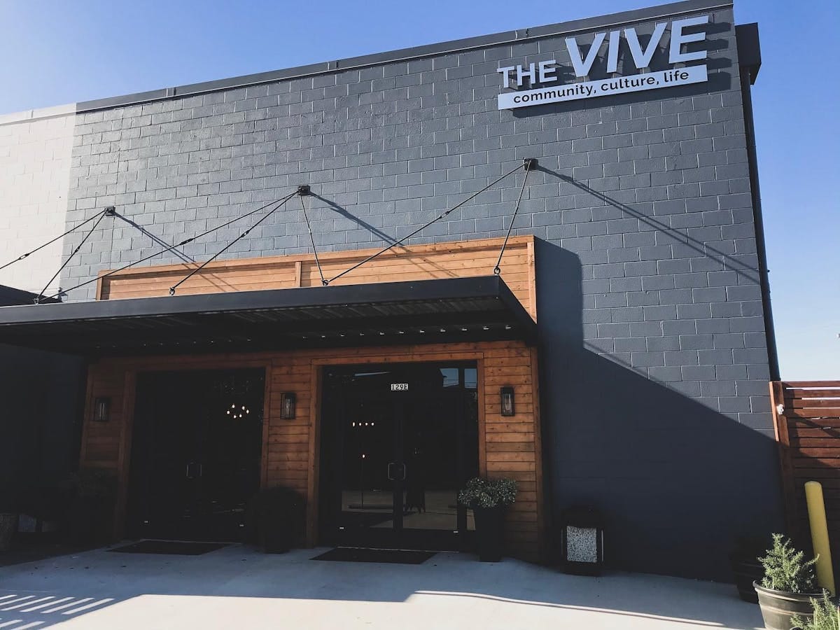 The Vive Coffee photo 4