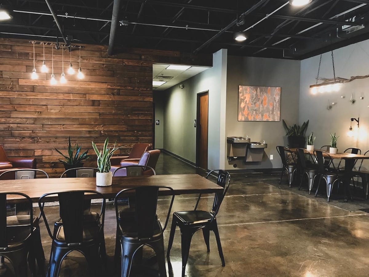 The Vive Coffee photo 5