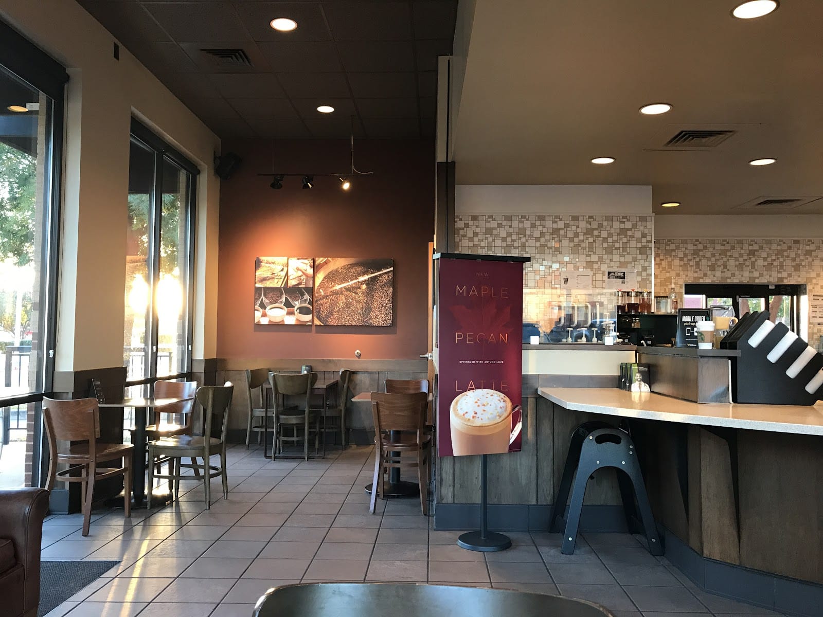 Starbucks Coffee Company