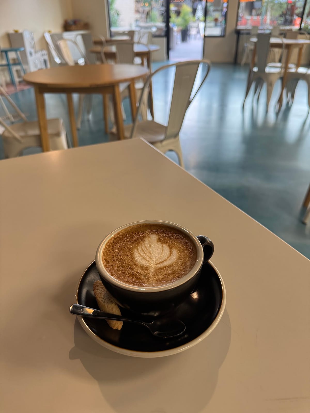 Villa Meola Coffee