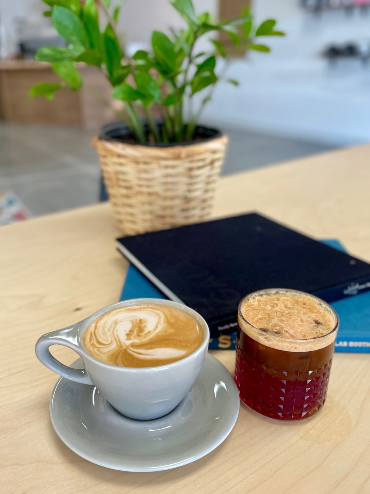 Little Jupiter Coffee