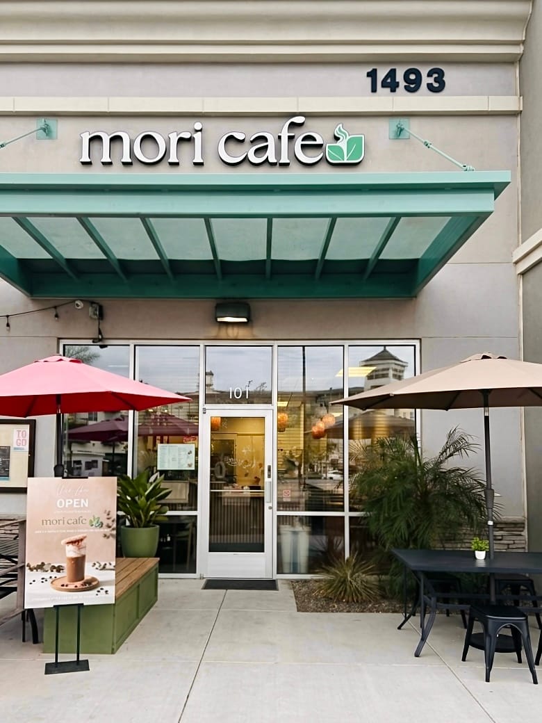 Mori Cafe