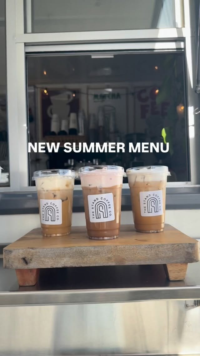 The Stand Coffee Co photo 8