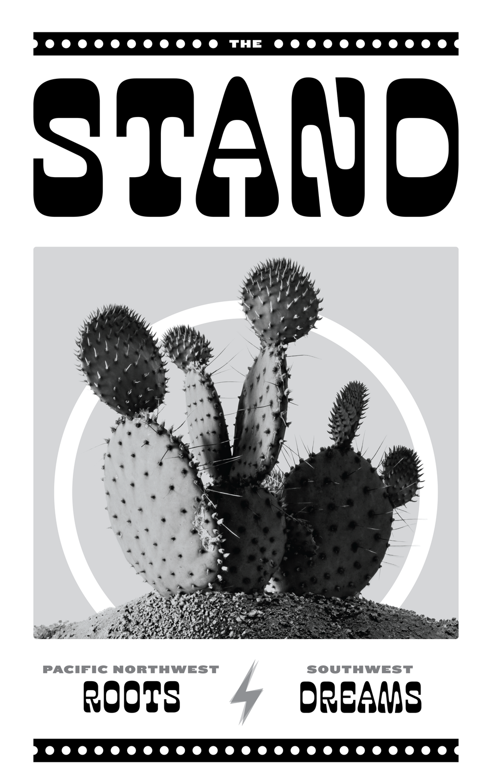 The Stand Coffee Co