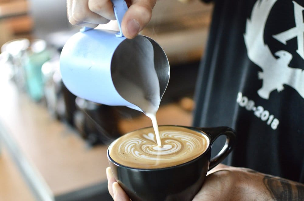 Press Coffee - Sprouts Higley