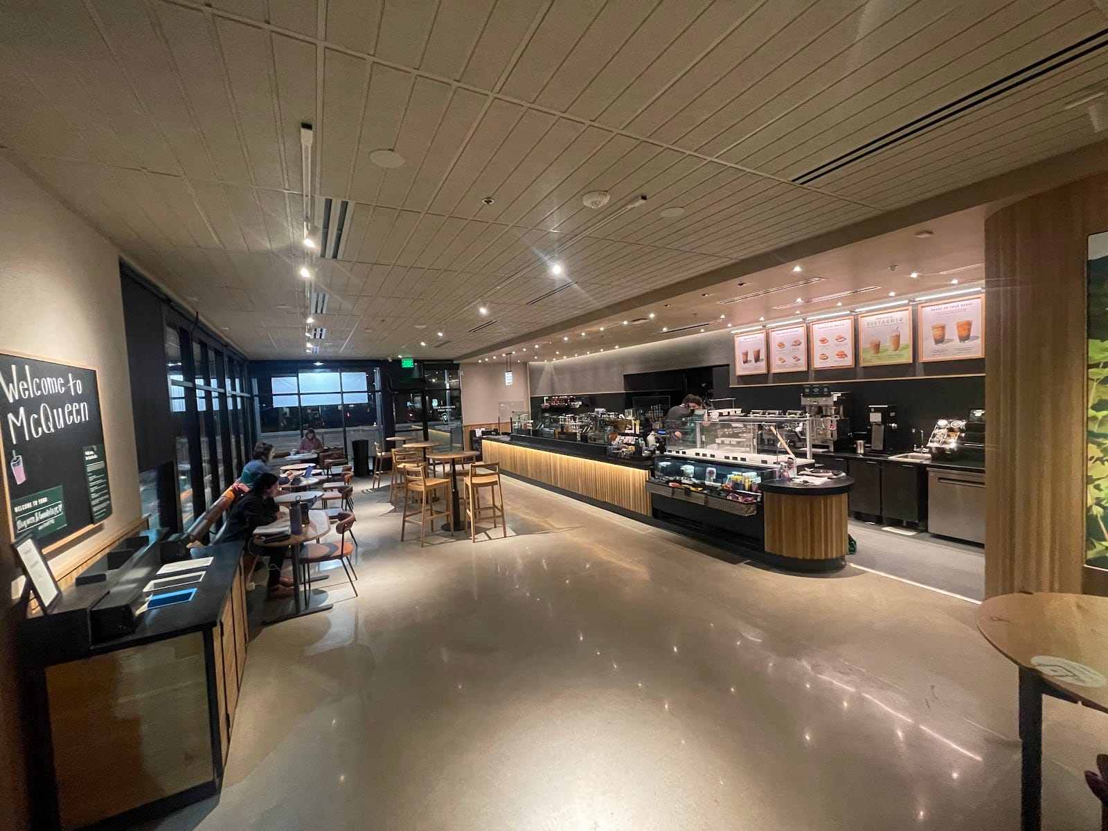 Starbucks Coffee Company