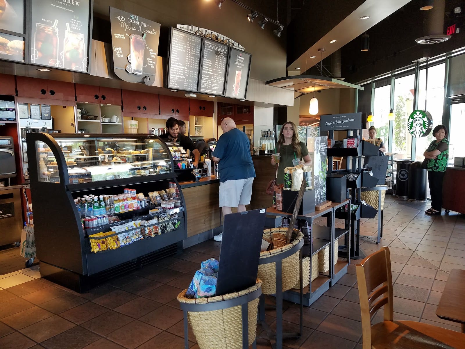 Starbucks Coffee Company