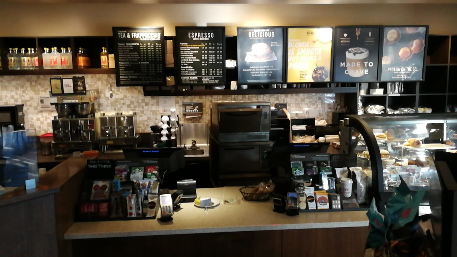 Starbucks Coffee Company
