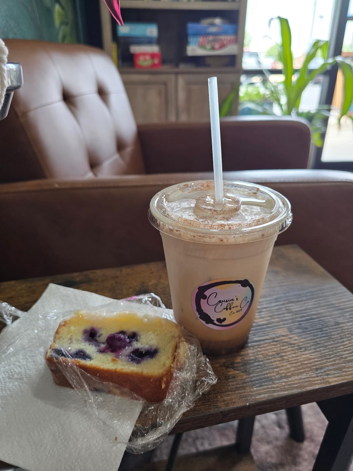 Cousins Coffee Co.