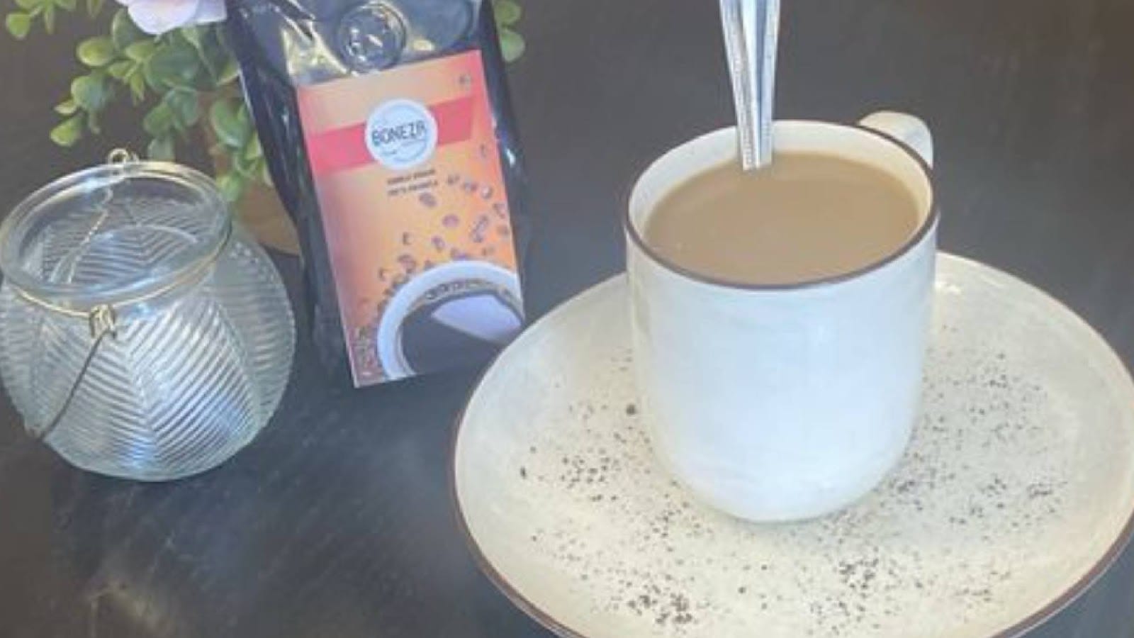 Africana Coffee Shop