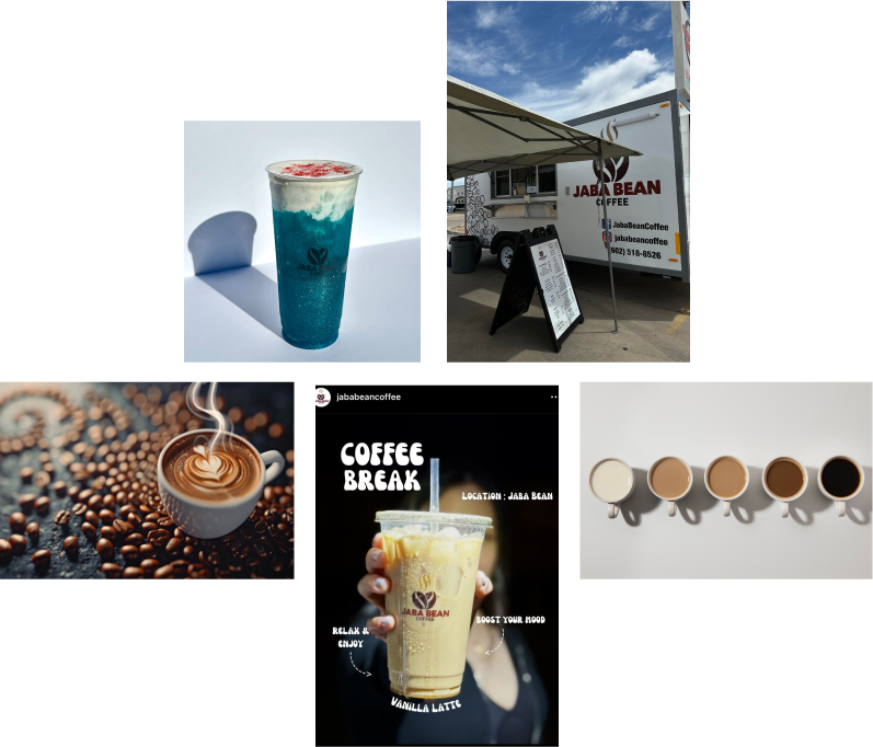 Jaba Bean Coffee photo 4