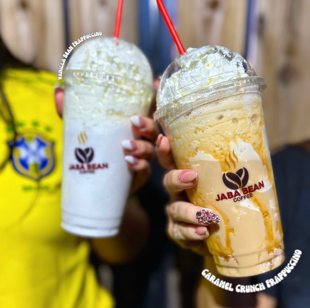 Jaba Bean Coffee