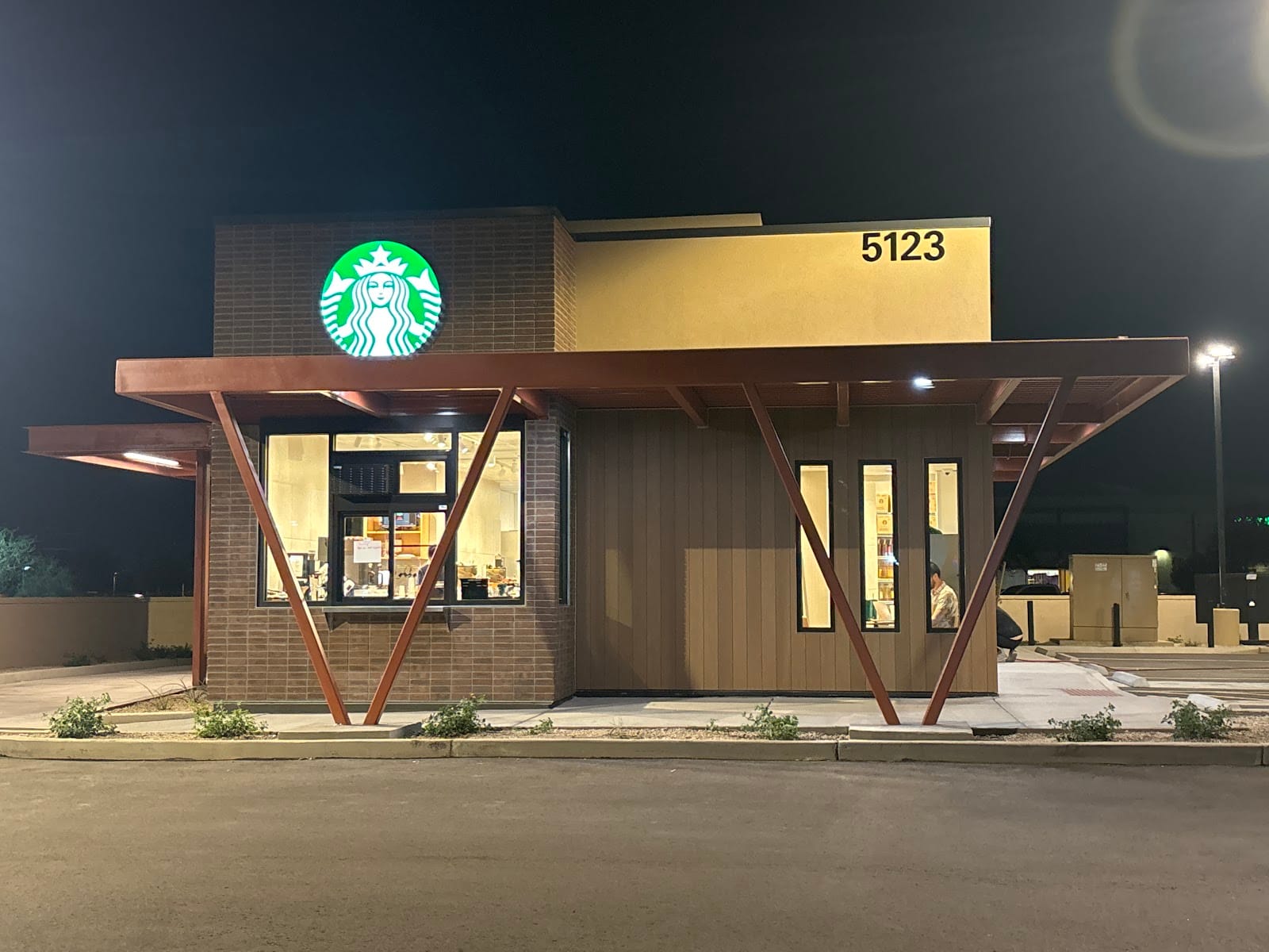 Starbucks Coffee Company