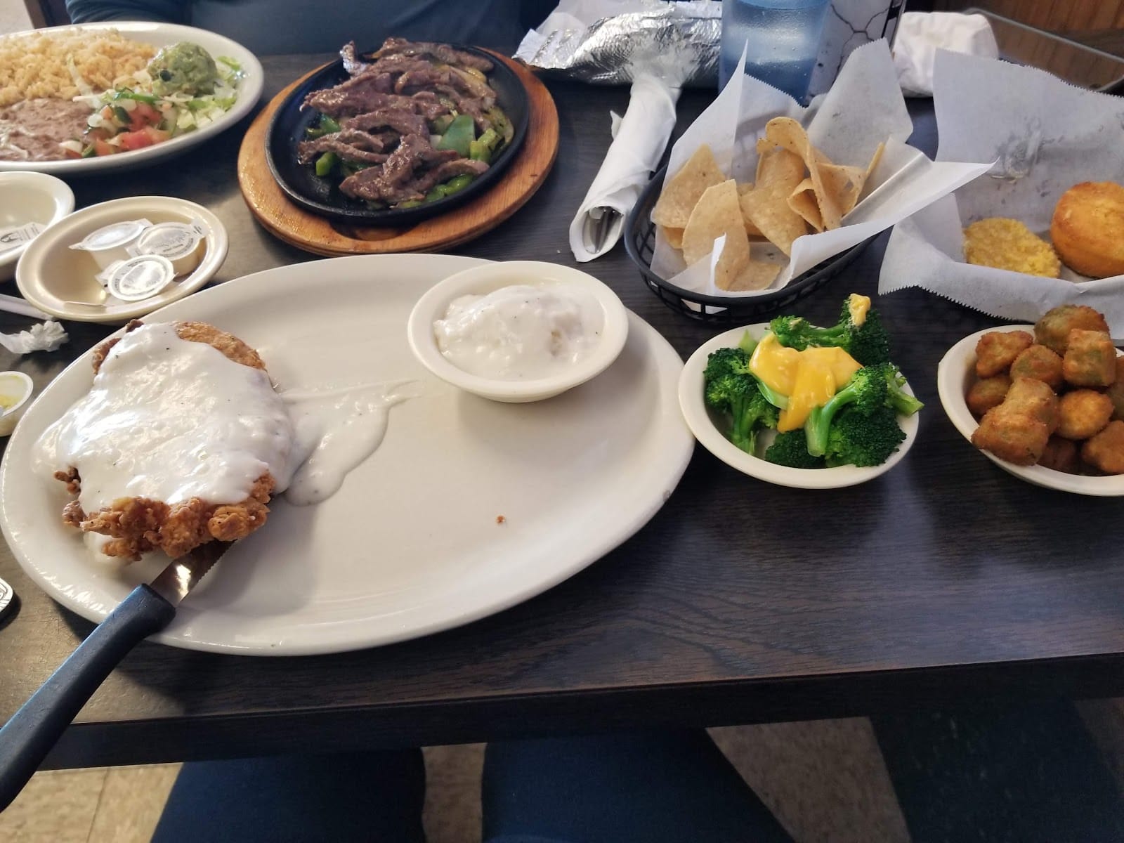 Country Cafe