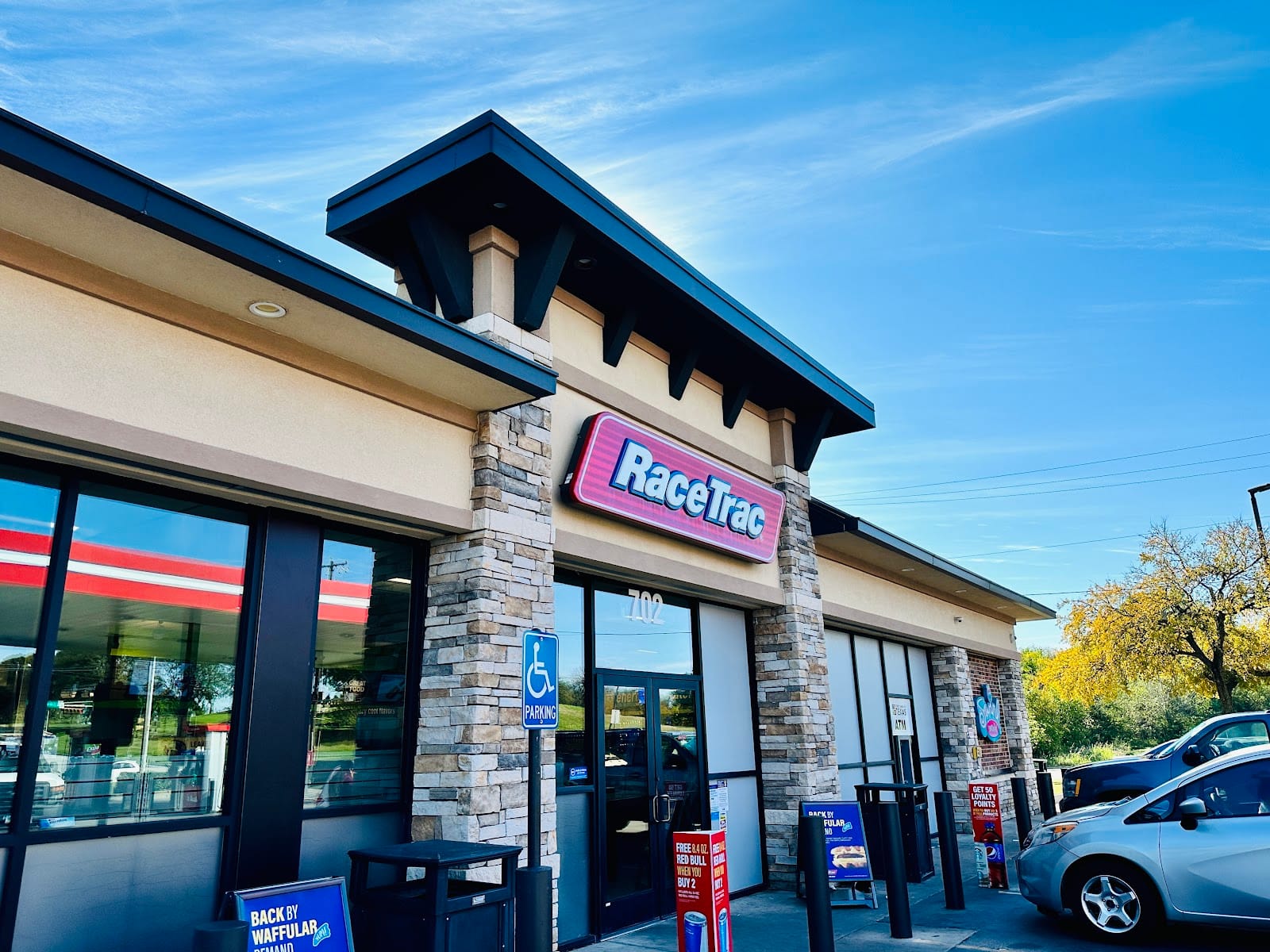 RaceTrac