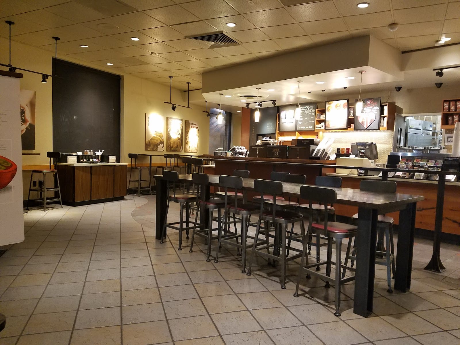Starbucks Coffee Company