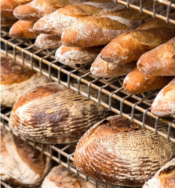 Grand Central Bakery photo 2
