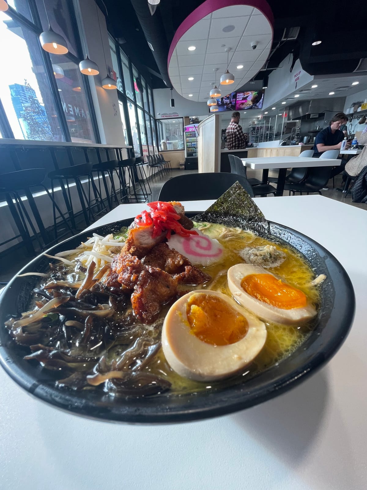 Noodlepig Ramen and Boba Tea Shop photo 4