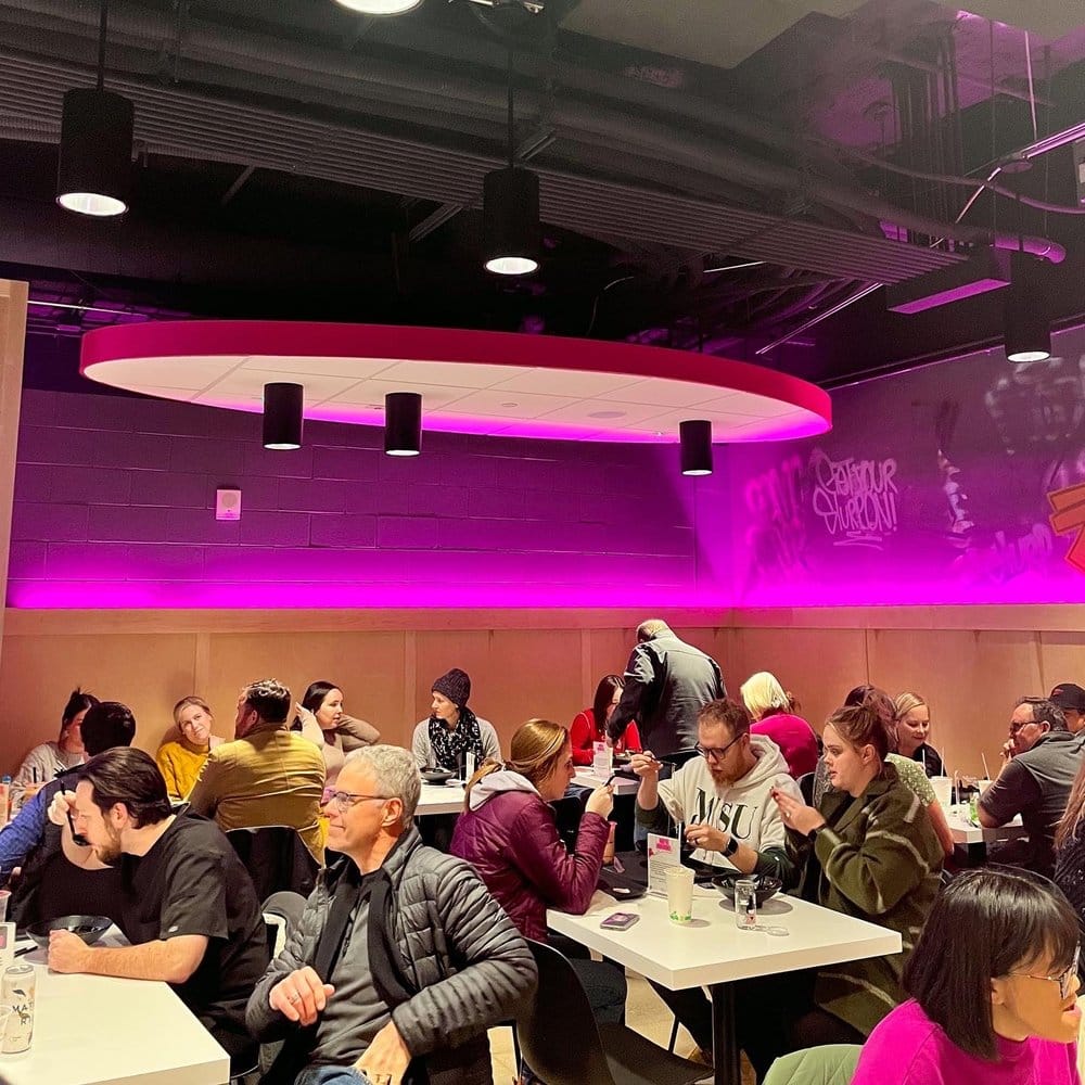Noodlepig Ramen and Boba Tea Shop